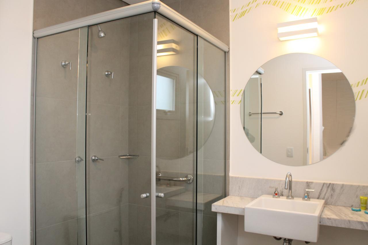 Ibis Styles Ponta Pora Hotel Eksteriør billede